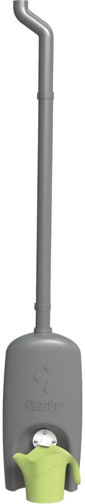 Smoby 810924, Plast, Zelená, Šedá Obrázok produktu 