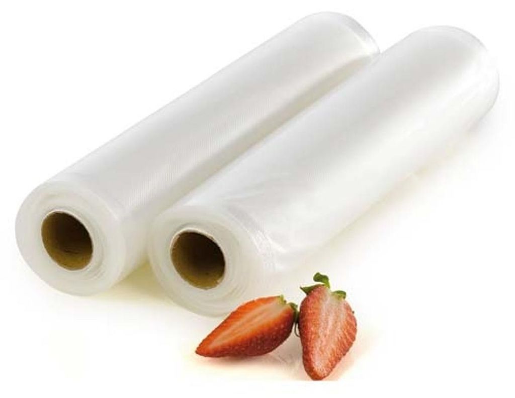 OBH Nordica Rolls Small, 3 m, 220 mm