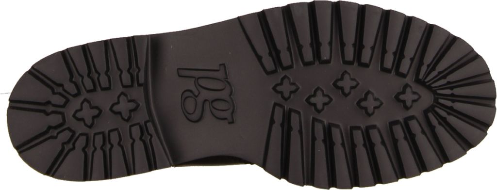 Paul Green Chelsea Stiefelette - Schwarz Glattleder Größe: Produktbild 15