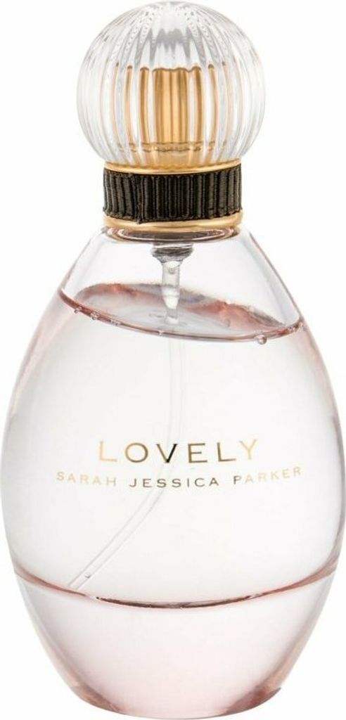 Sarah Jessica Parker Lovely Eau de Parfum für Damen 50 ml Produktbild 