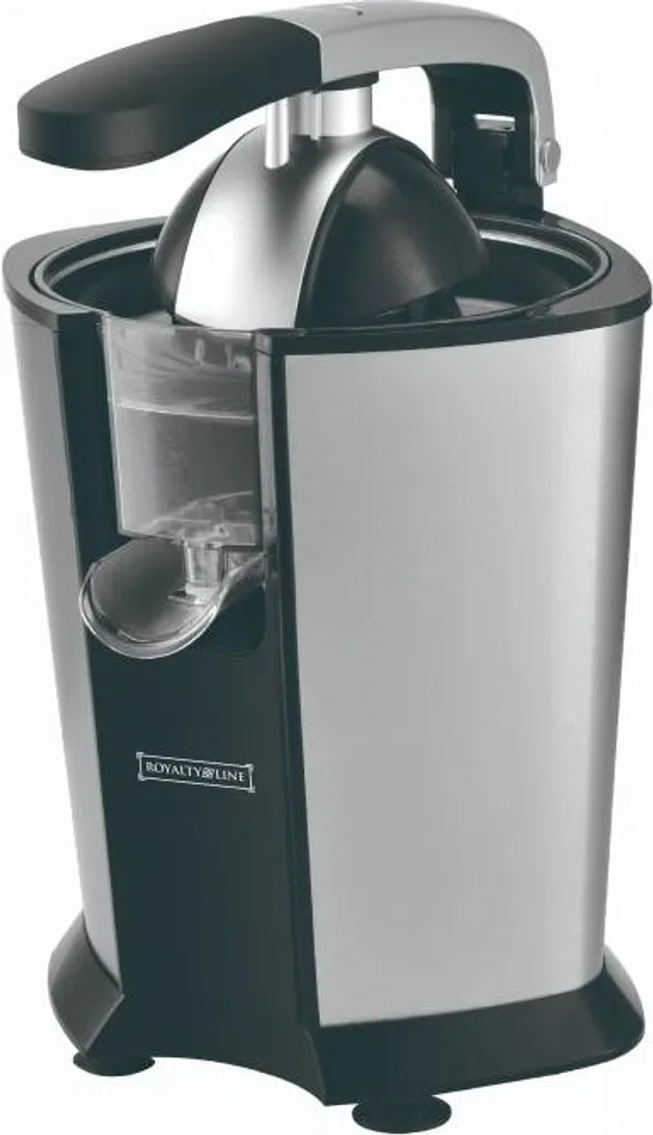 Presse-agrumes efficace et facile à nettoyer pour des jus sans effort