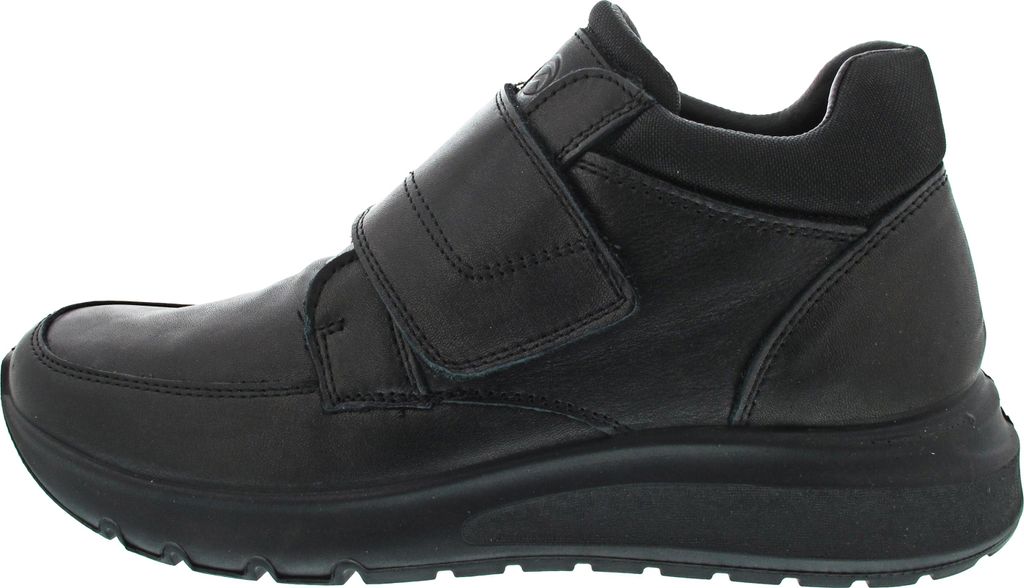 Ara Arizona Stiefelette Schwarz in Gr. 44