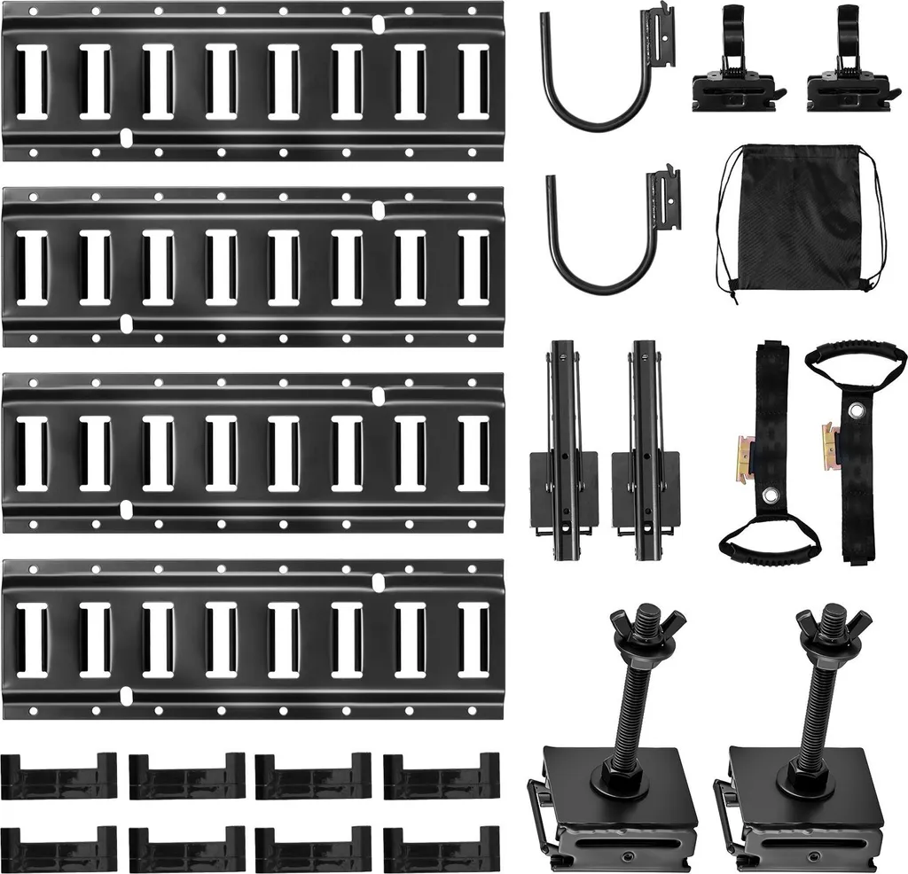 Clip Per Cavi Autoadesive – 100 Pezzi, Organizer Per Scrivania, Casa E Auto, Diametro Fino A 0,5 Cm