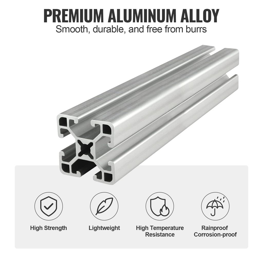 VEVOR Hrábě na trávu 1915 x 914 x 100 mm Hrábě na trávu Obrázek produktu 6