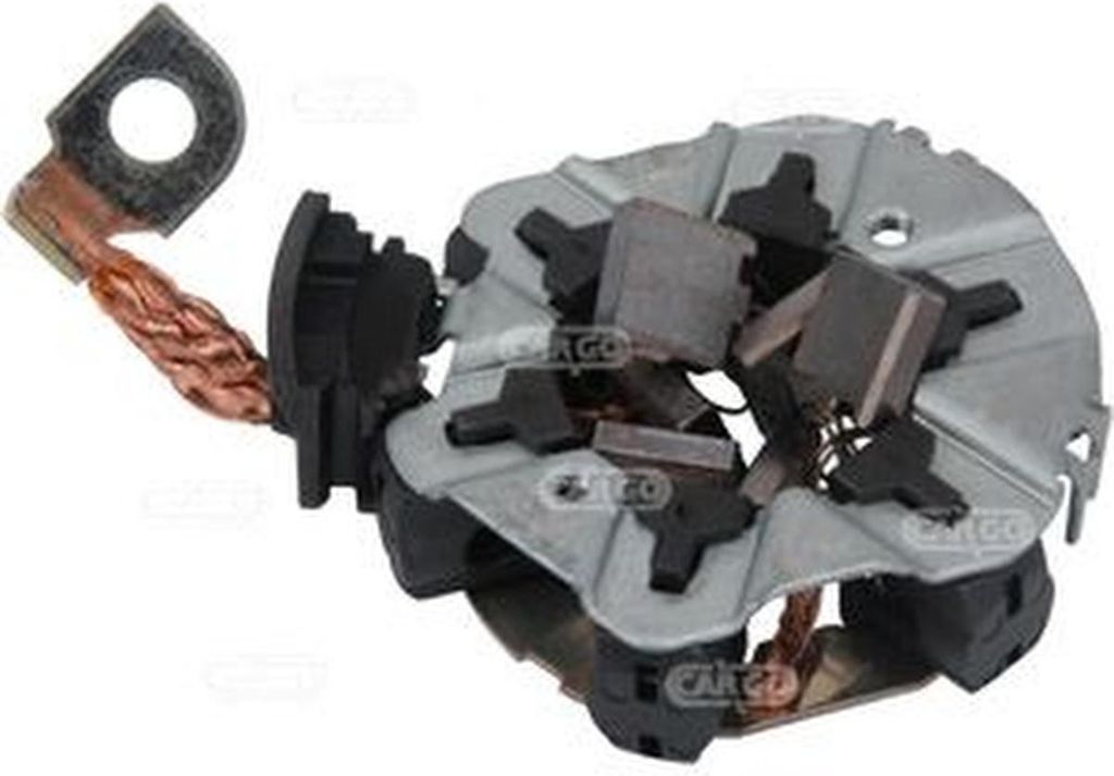 Halter Kohlebürsten Starter Generator 12 V 68 mm HC-CARGO für u.a. FIAT