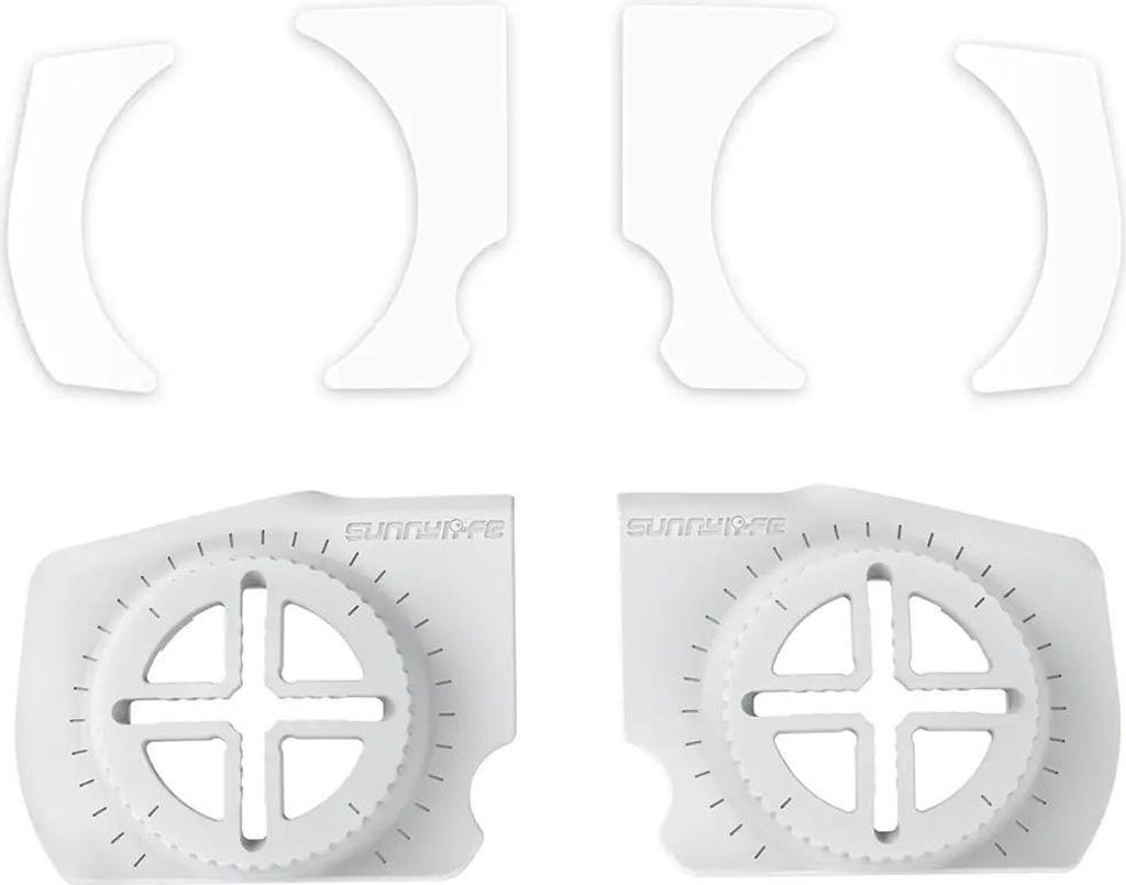 50 CAL Fernbedienung Rocker Geschwindigkeitsregler Verlängern Rocker DJI RC Mini 3 Pro/ Mavic 3