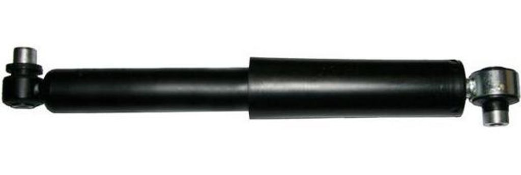 DENCKERMANN DSF007G Stoßdämpfer OE 7700413096 kompatibel mit Megane, Scenic