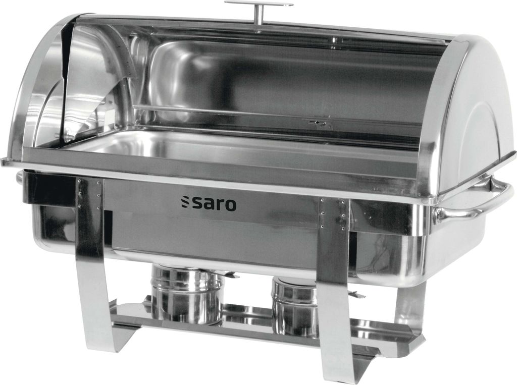 Saro DENNIS, Edelstahl, Edelstahl, Edelstahl, 600 mm, 355 Produktbild 
