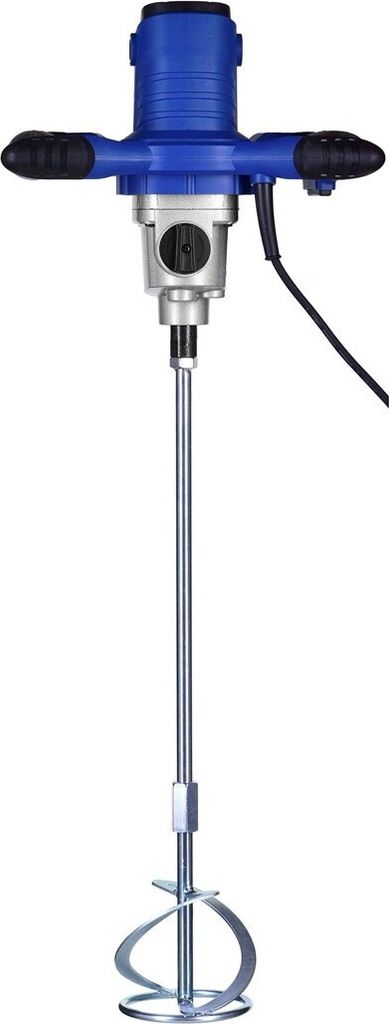 Scheppach PM1400, Modrá, Čierna, 760 ot/min, 2 m, AC, 1400 Obrázok produktu 