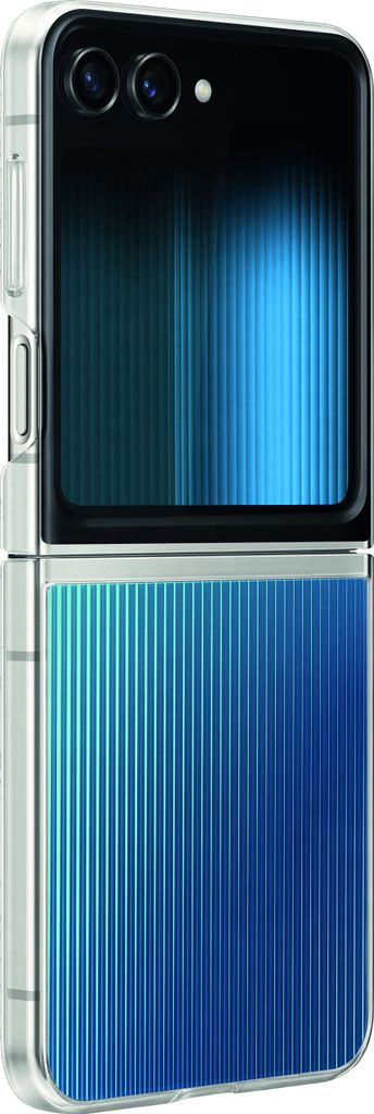 Samsung Galaxy Z Flip5 512GB Graphite Produktbild 81