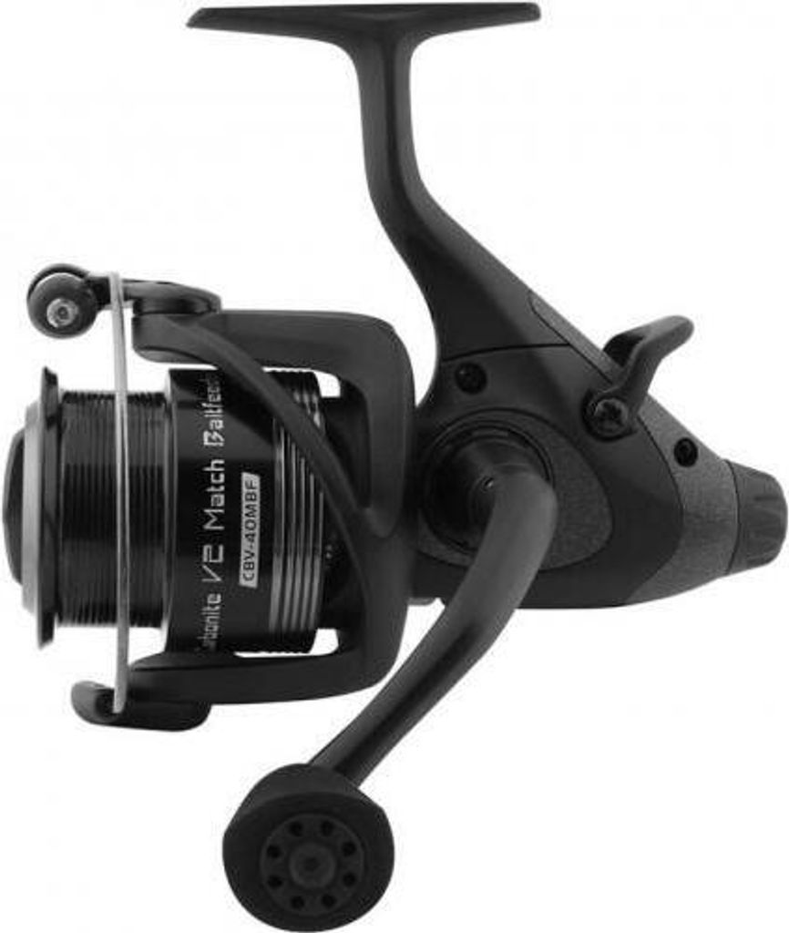 Okuma Carbonite V2 Match Baitfeeder CBV-40MBF