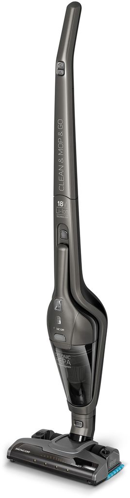 SENCOR SVC 0618TI 4 v 1 tyčový vysávač Obrázok produktu 