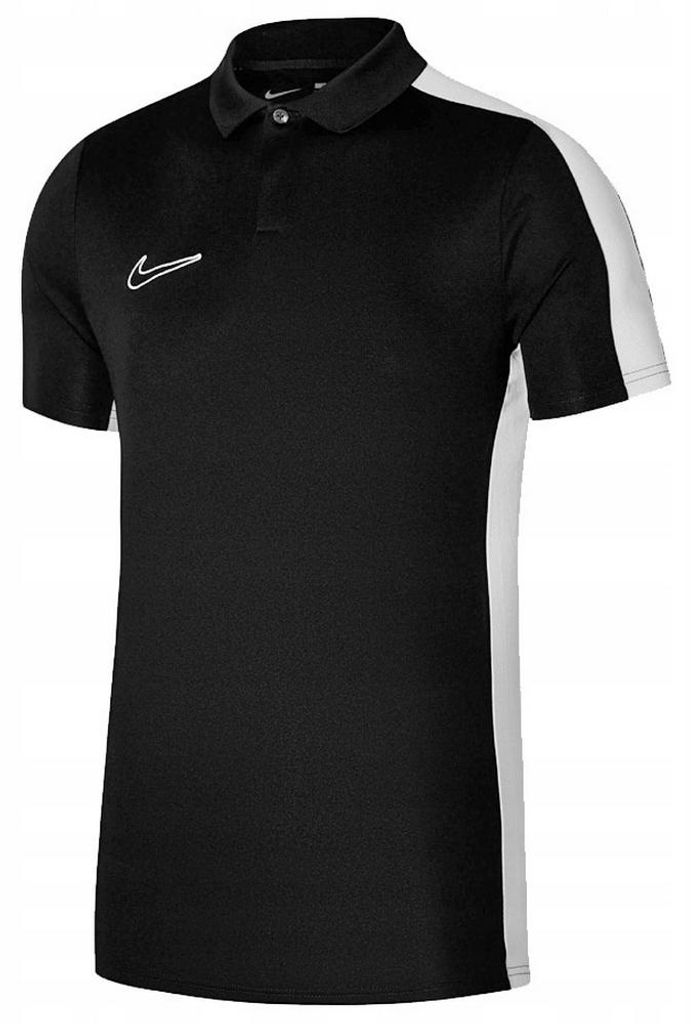 Nike - "Academy" Poloshirt für Herren PP6319 (M) (Schwarz)