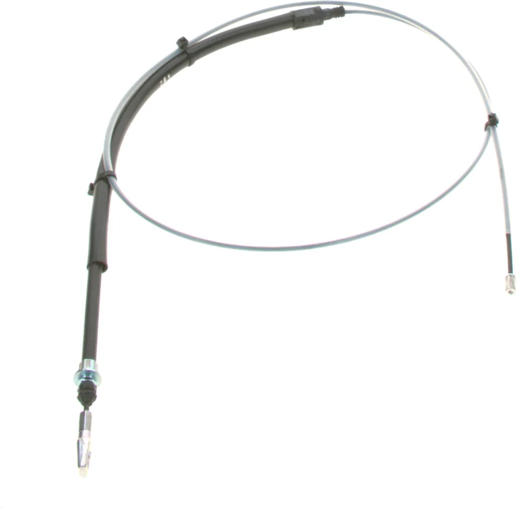Câble de frein haute résistance Bosch OE 4745 R5 pour Citroën C5 (RE/DE)