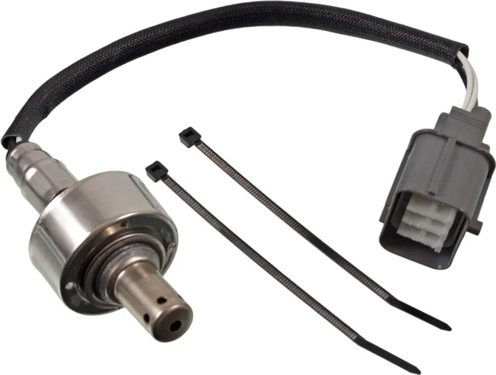 Sonde lambda de remplacement Suzuki Grand Vitara II 179587 FEBI 260mm