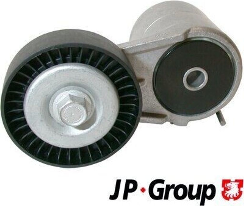 JP GROUP 1218200900 - OE 90571758 Spanner, Keilrippenriemen für Astra G, Zafira A, Corsa C (X01), Combo, Vectra C (Z02), Meriva (X03), Signum (Z03...