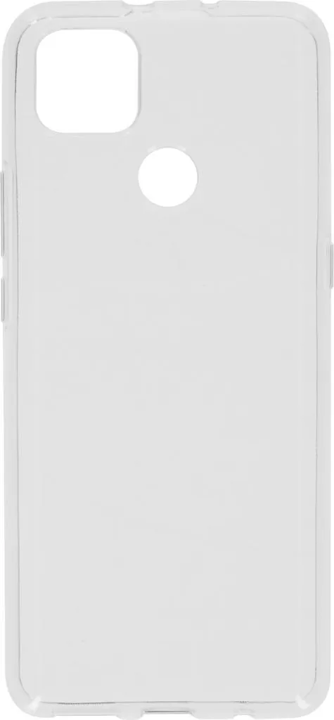 Cover Motorola Moto G9 Power iMoshion - Morbida Custodia Gel