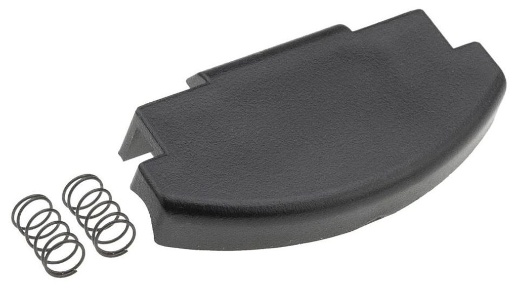 3B0868445 Armlehnenverschlussclip, Vw, Golf 4, Polo 6R, Skoda Octavia, Fabia 2