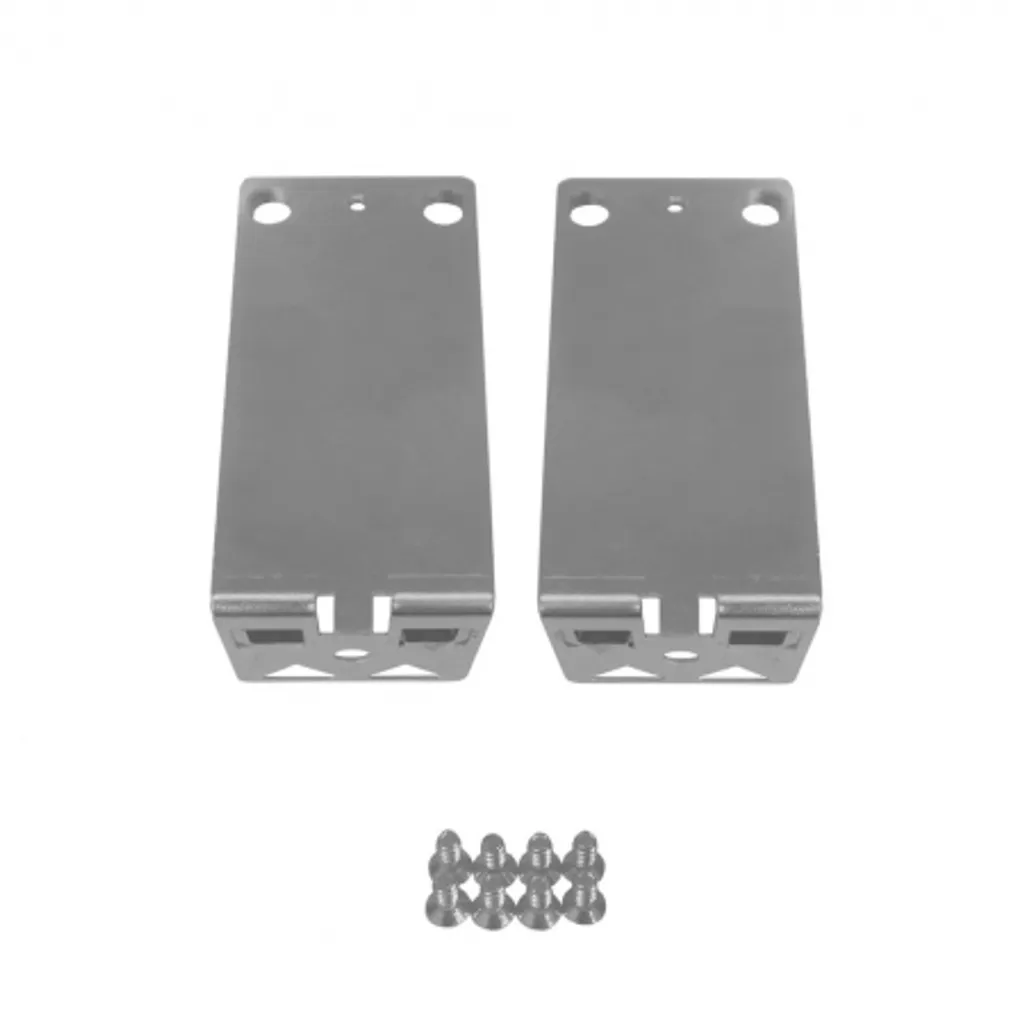Commutateur Cisco pour Rack - Solution Réseau pour Bureaux et Commerces - 4