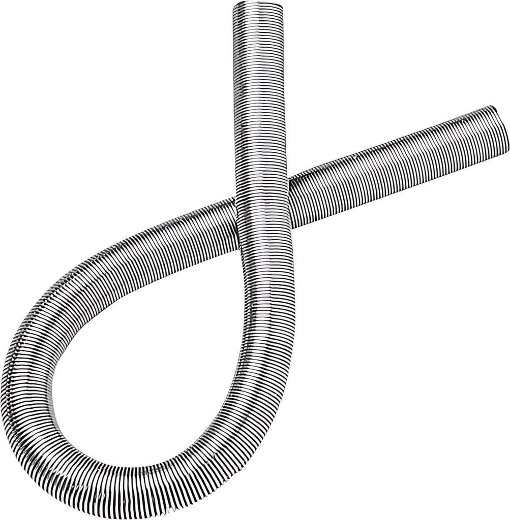 KNORR PRANDELL 218479062 Zugfeder 20 cm Ø 9 mm Produktbild 