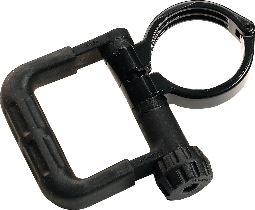 Poignée de Maintien Makita D-Seitengriff 82, Accessoire de Rechange