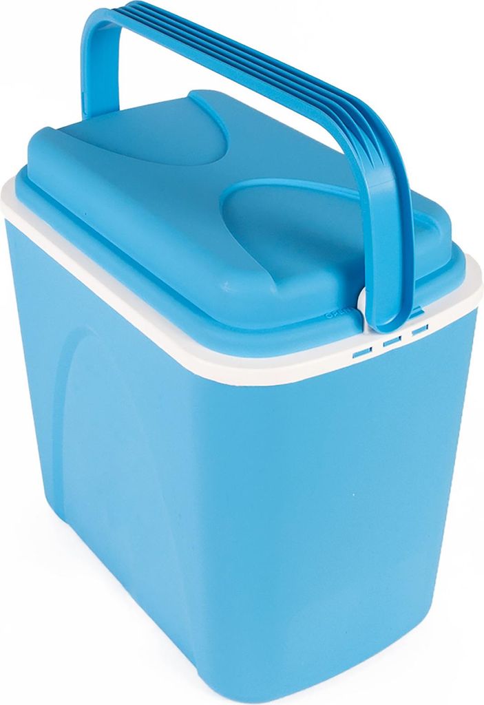 Connabride 5099179004860, Blau, 24 l Produktbild 