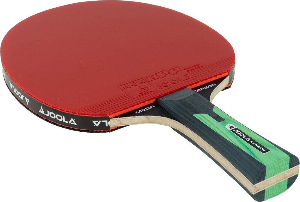 Pálka na stolný tenis JOOLA MEGA CARBON Obrázok produktu 11