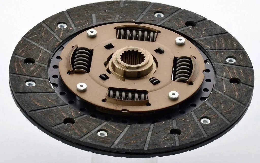 Pièce d'embrayage disque pour Matiz M200 M250 SACHS 1878 654 572 Neuf