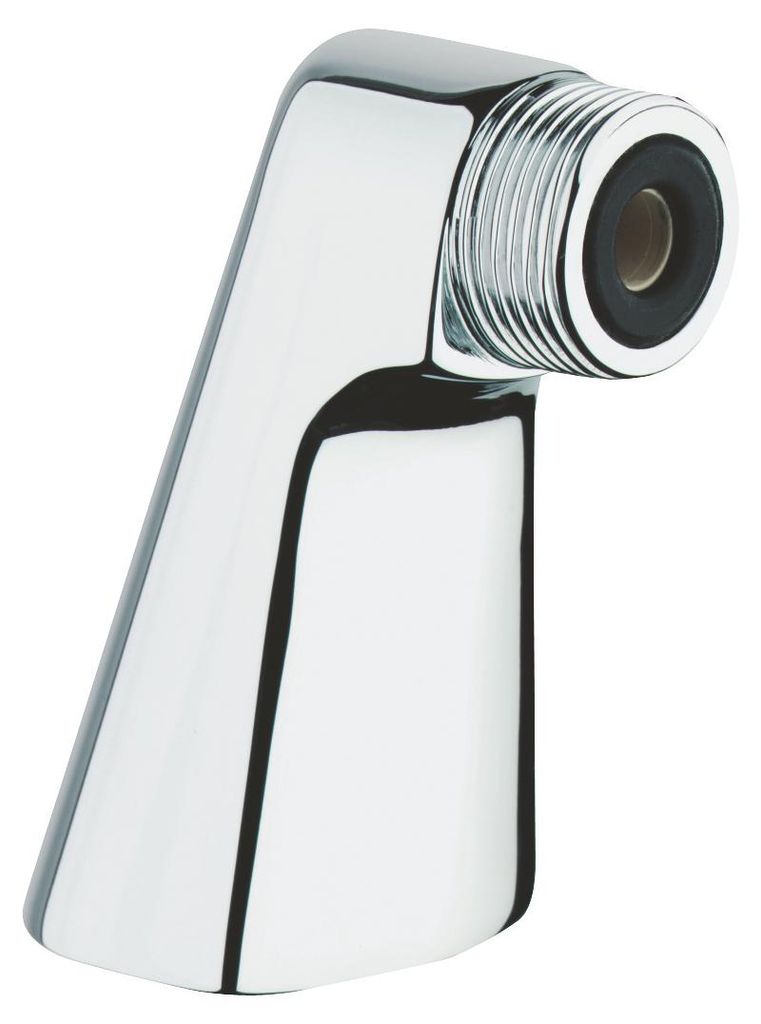 Grohe raccord à poser 1/2'' x 3/4'' saillie 47 mm chromé - Image du produit 