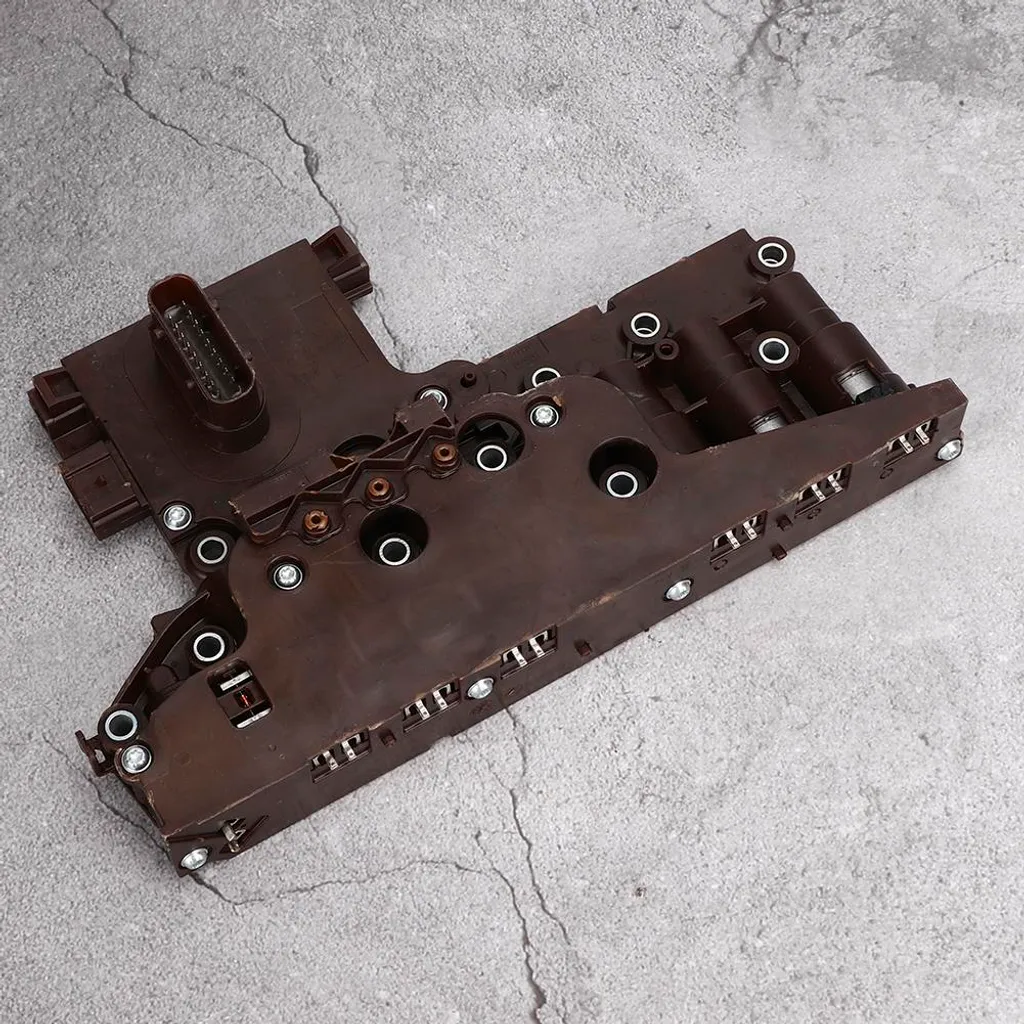 Soupape magnétique transmission 24275873 haute performance - Chevrolet