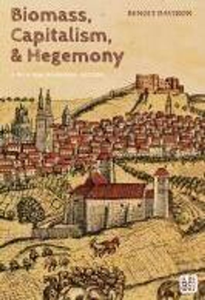 Biomass, Capitalism, and Hegemony