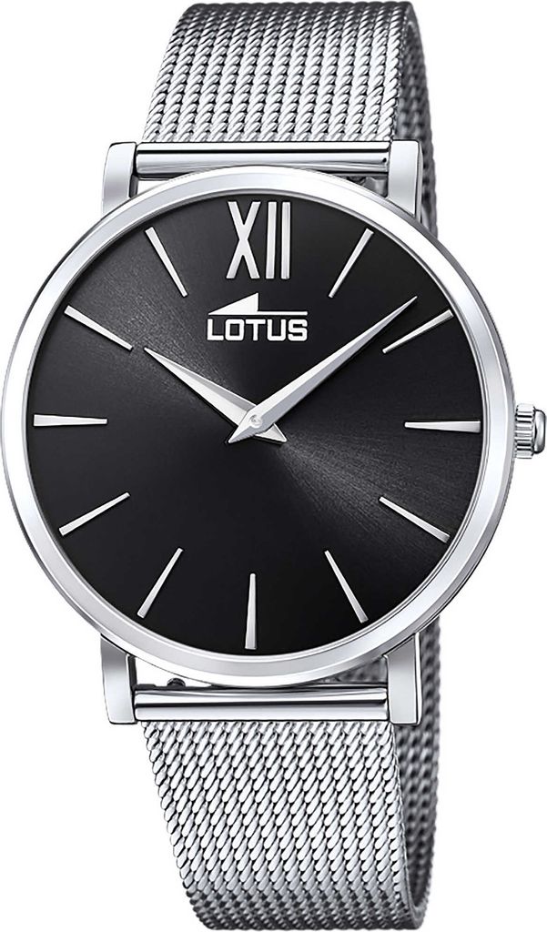 Lotus - Armbanduhr - Damen - 18728-4 - Smart Casual Produktbild 