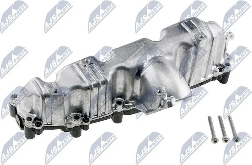 Tubulure d'admission 03L129711E renforcée pour Seat Leon et Skoda Yeti