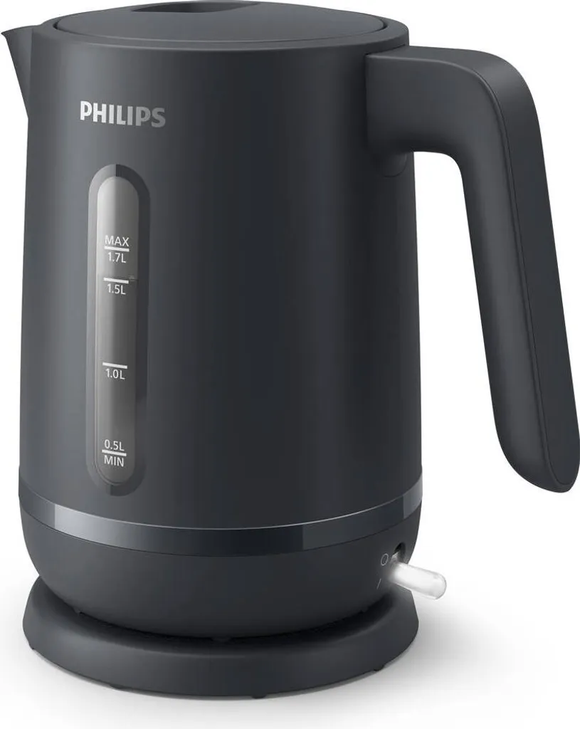 Philips Serie 1000 Collezione Essentials HD9314/90 -Bollitore d'acqua Serie 1000