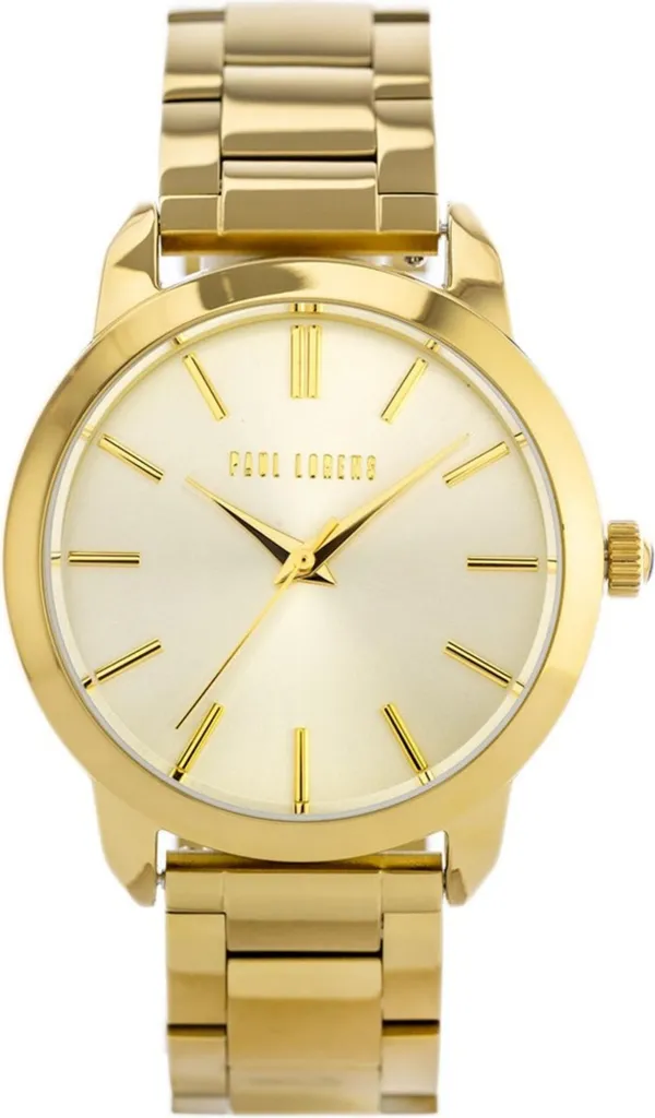 Orologio Paul Lorens ty552640: Eleganza Maschile e Precisione al Polso
