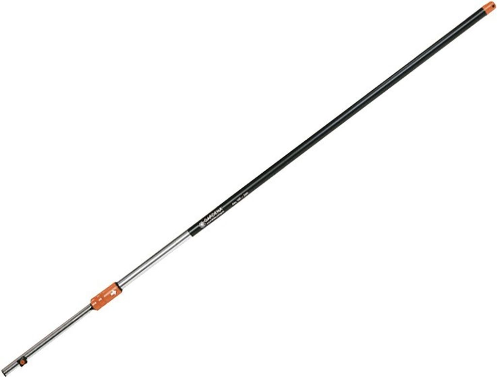 Gardena CS-Teleskopstiel 210-390 cm
