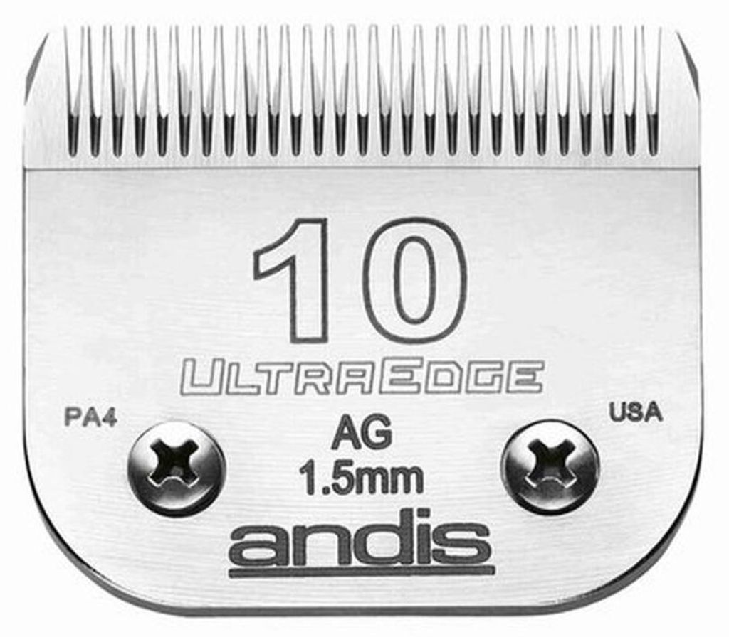 Ersatzscherköpfe 1,5 mm Immagine del prodotto 