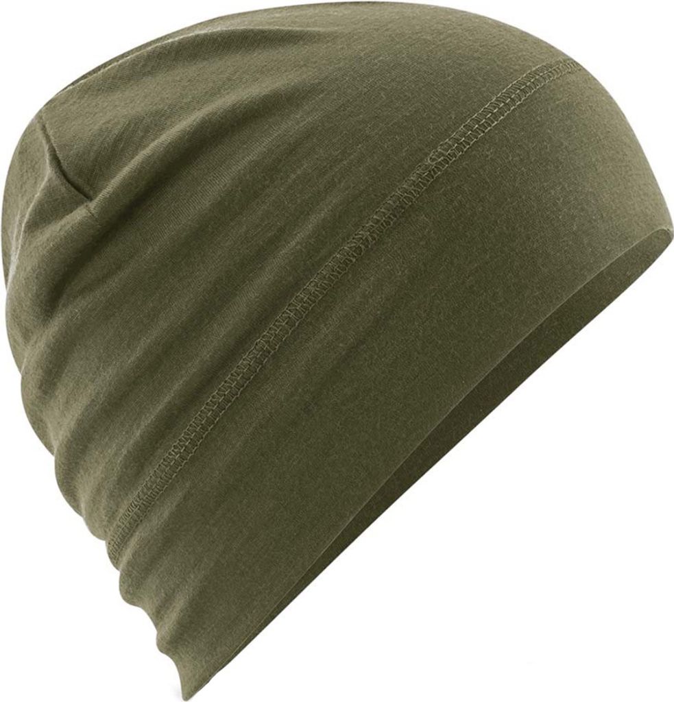 Beechfield - Mütze PC4883 (Einheitsgröße) (Militärgrün)