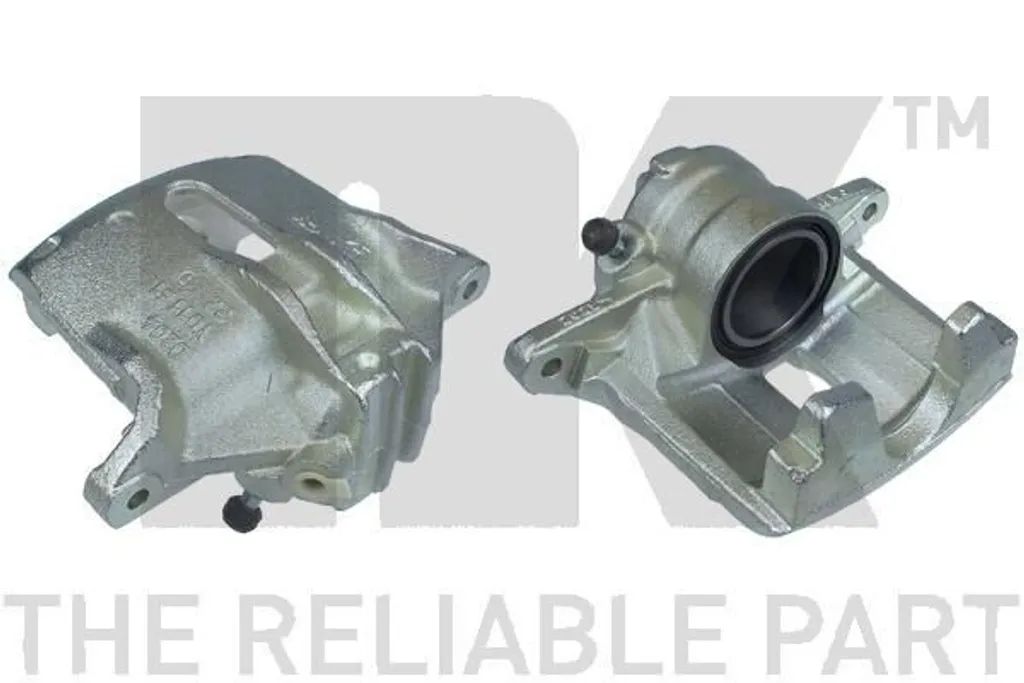 Pièce Freinage Citroën Berlingo C2 C3 DS3 - Calephasse Avant Qualité 96