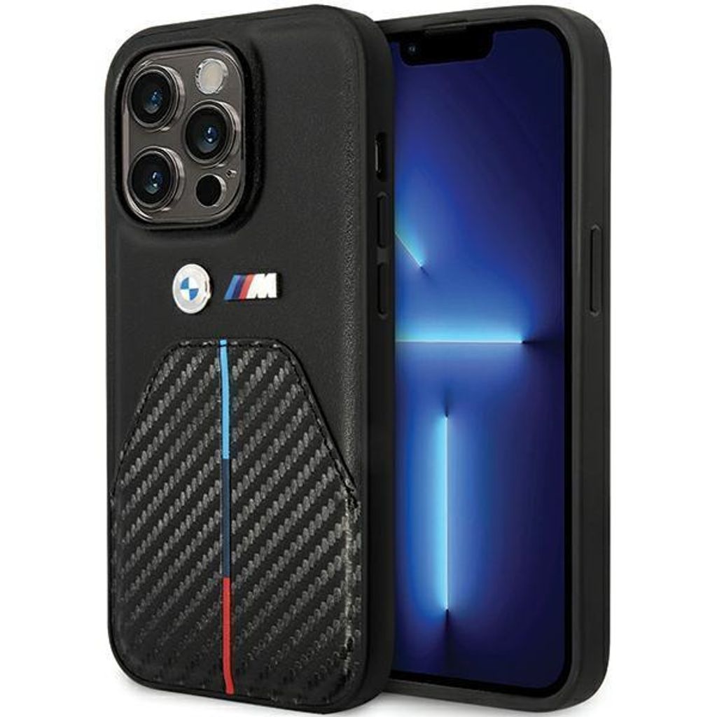 BMW Handyhülle für iPhone 14 Pro Schutzhülle | Kaufland.de