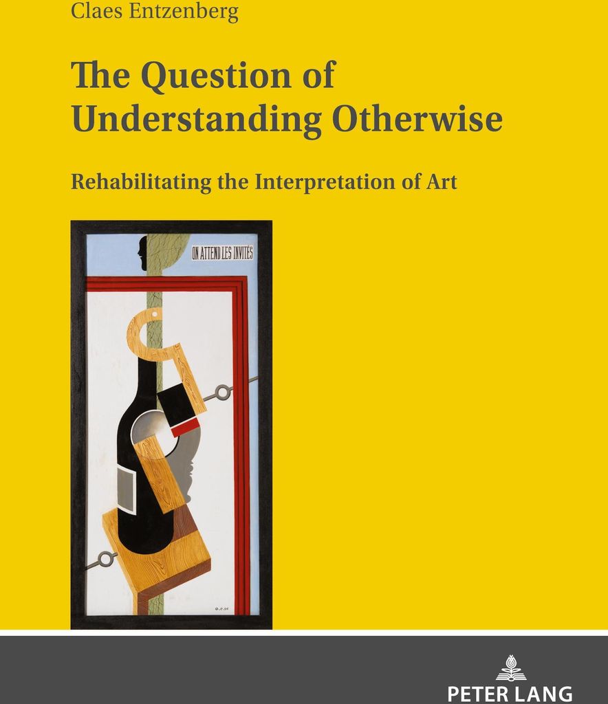 The Question of Understanding Otherwise