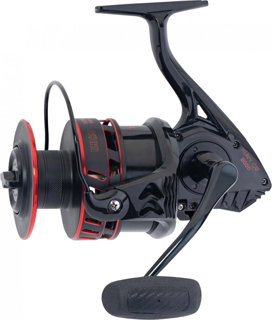Uni Cat Destroyer MP³ Heavy Cat Produktbild 