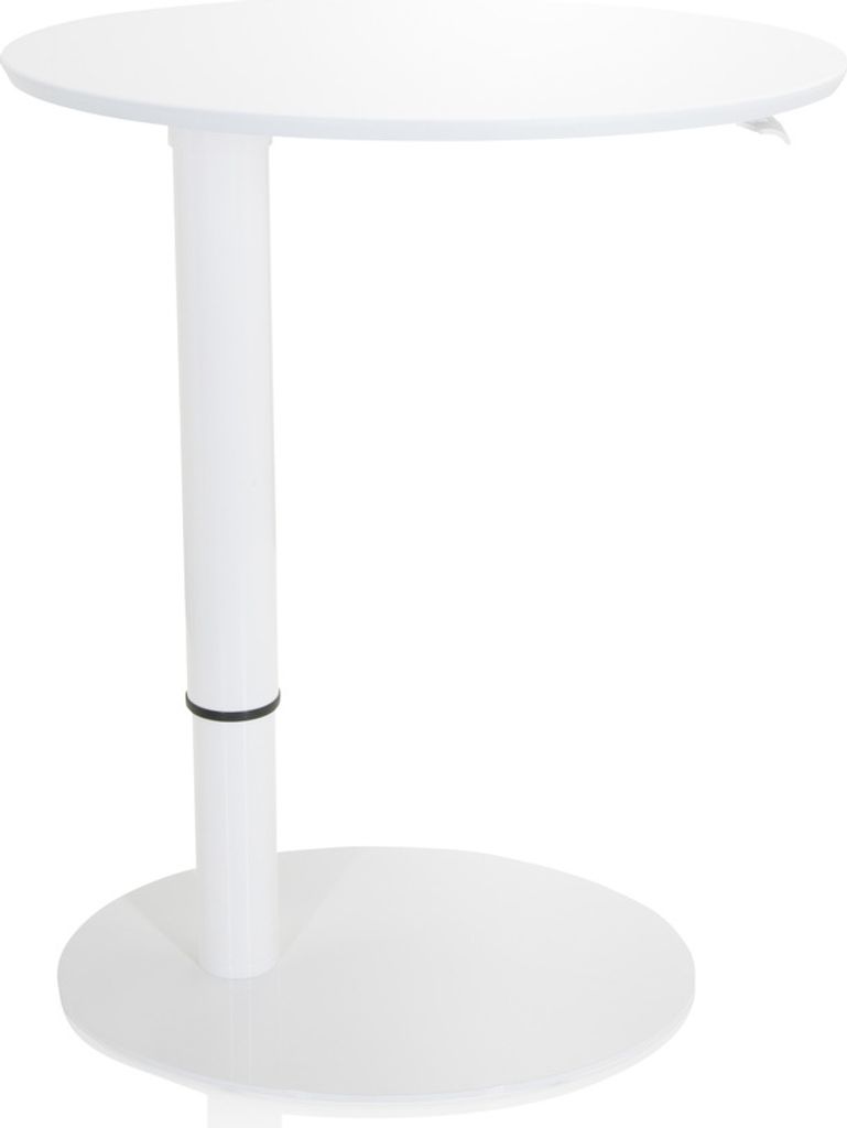 hjh OFFICE stojaci stôl STAND III sit-stand výškovo Obrázok produktu 