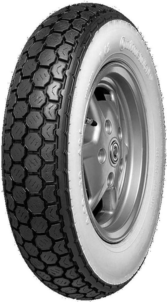 Continental Motorradreifen car-tyres K62 WW ( 3.00-10 RF TT Produktbild 