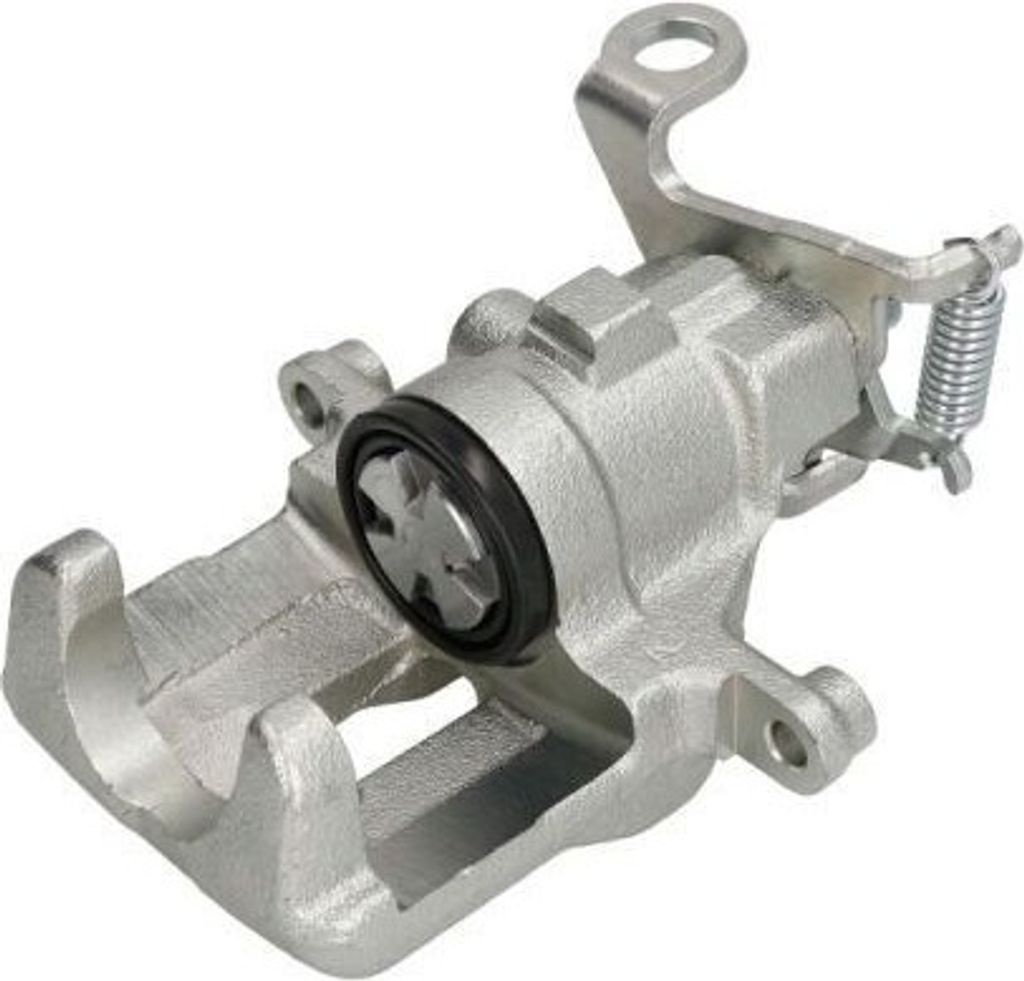 ABE Bremssattel Hinten Rechts für FORD FOCUS (DAW, DBW) Ø34mm CZH1647
