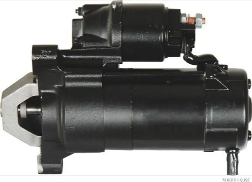 Démarreur 42018970 pour remplacement pièce auto usée Herth+Buss