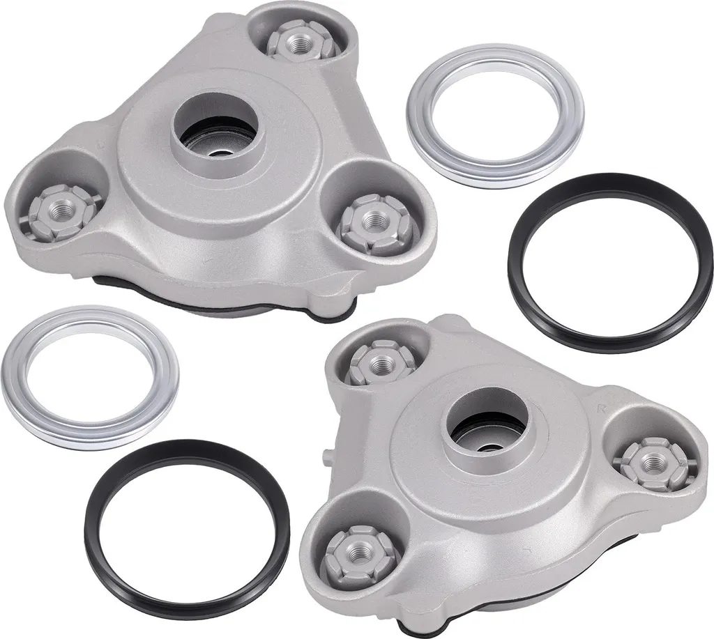 Paire de Butées à Billes de Suspension pour Ducato et Jumper 94-06