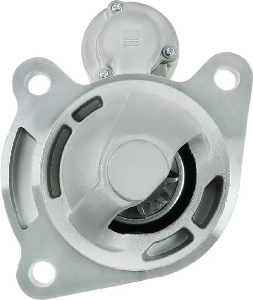 Composant Moteur GAZ Gazelle 2.8 Suivant pour Véhicule Utilitaire