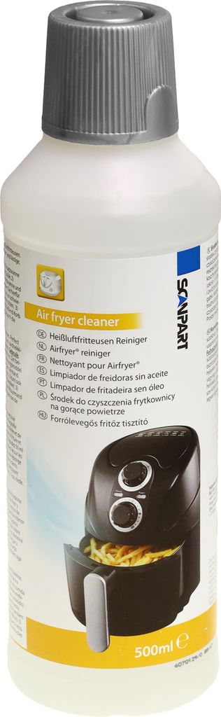 Scanpart 1110000032 Nettoyant pour friteuse à air chaud Image du produit 