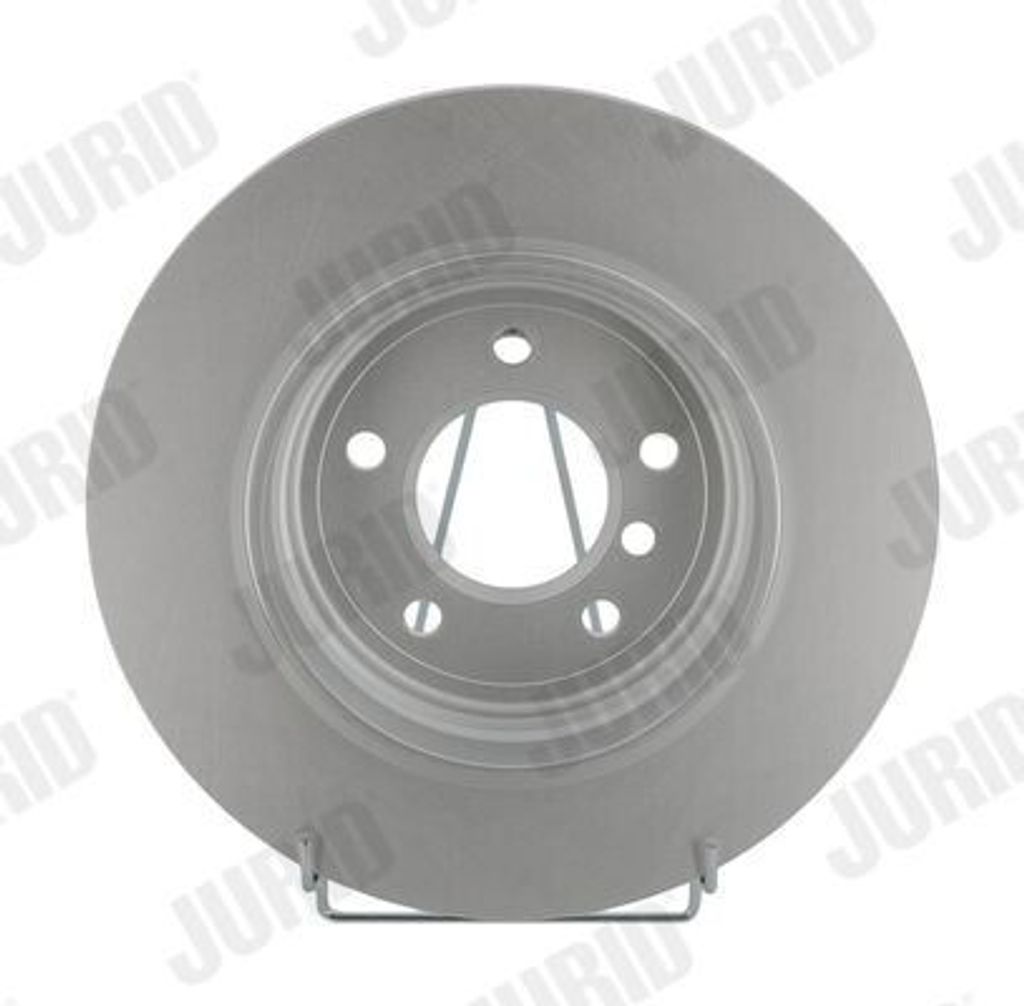 Jurid 562318JC NONOX Bremsscheibe